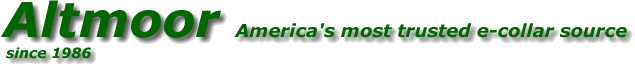 Altmoor Electronic Collars and Dog Training Supplies - America's most trusted e-collar source