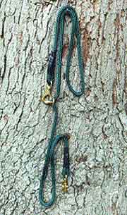 Altmoor Jaeger Lead